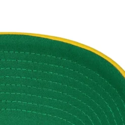 Mitchell & Ness Snapback-Retro Trucker Snapback Pittsburgh Steelers