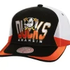 Mitchell & Ness Snapback-Retrodome Pro Snapback Anaheim Ducks