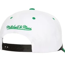 Mitchell & Ness Snapback-Retrodome Pro Snapback Boston Celtics