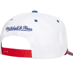 Mitchell & Ness Snapback-Retrodome Pro Snapback Buffalo Bills
