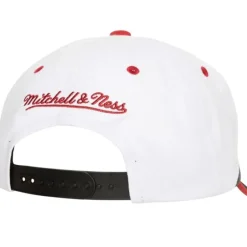 Mitchell & Ness Snapback-Retrodome Pro Snapback Chicago Bulls