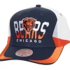 Mitchell & Ness Snapback-Retrodome Pro Snapback Chicago Bears