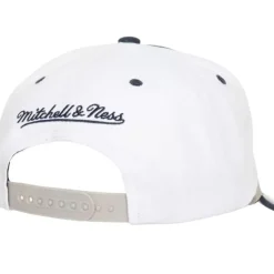 Mitchell & Ness Snapback-Retrodome Pro Snapback Dallas Cowboys