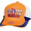 Mitchell & Ness Snapback-Retrodome Pro Snapback Denver Broncos