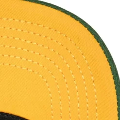 Mitchell & Ness Snapback-Retrodome Pro Snapback Hwc Seattle Supersonics