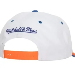 Mitchell & Ness Snapback-Retrodome Pro Snapback New York Islanders
