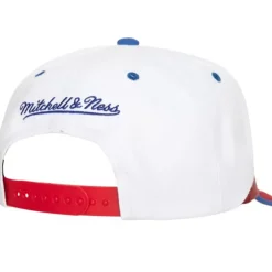 Mitchell & Ness Snapback-Retrodome Pro Snapback New England Patriots