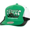 Mitchell & Ness Snapback-Retrodome Pro Snapback Philadelphia Eagles