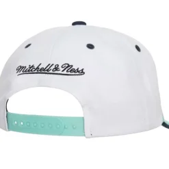 Mitchell & Ness Snapback-Retrodome Pro Snapback Seattle Kraken