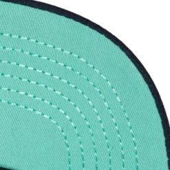 Mitchell & Ness Snapback-Retrodome Pro Snapback Seattle Kraken