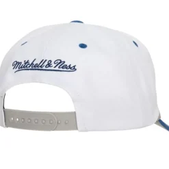 Mitchell & Ness Snapback-Retrodome Pro Snapback Tampa Bay Lightning