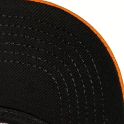 Mitchell & Ness Snapback-Retrodome Pro Snapback University Of Tennessee
