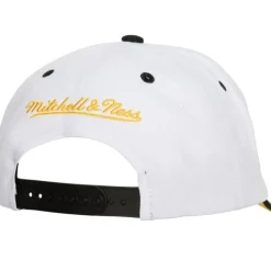 Mitchell & Ness Snapback-Retrodome Pro Snapback Vntg Pittsburgh Penguins