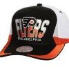 Mitchell & Ness Snapback-Retrodome Pro Snapback Vntg Philadelphia Flyers
