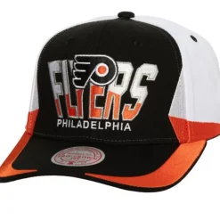 Mitchell & Ness Snapback-Retrodome Pro Snapback Vntg Philadelphia Flyers