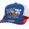 Mitchell & Ness Snapback-Retrodome Pro Snapback Vntg New York Rangers