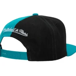 Mitchell & Ness Snapback-Retroline Snapback Hwc Charlotte Hornets