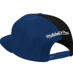 Mitchell & Ness Snapback-Retroline Snapback Hwc Golden State Warriors