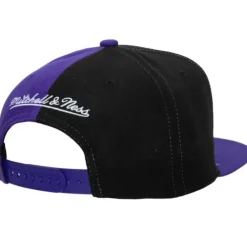 Mitchell & Ness Snapback-Retroline Snapback Hwc Utah Jazz