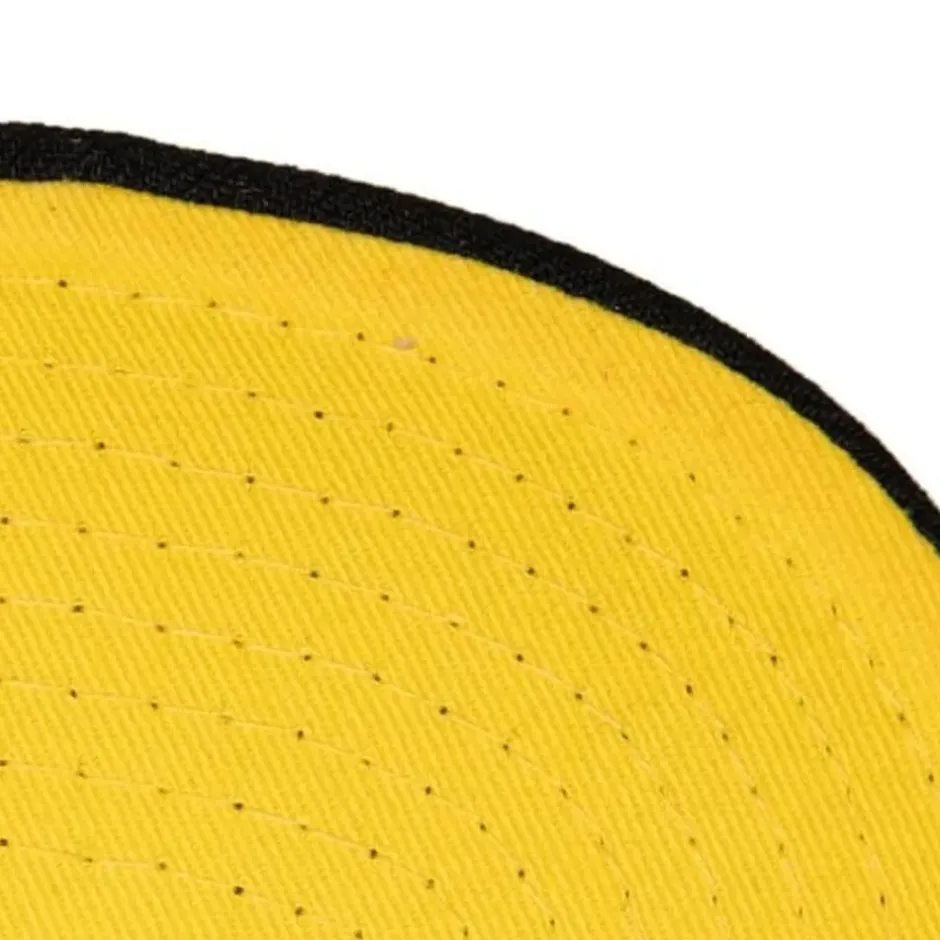 Mitchell & Ness Fitted-Return Of The Mac Fitted Hwc Boston Celtics