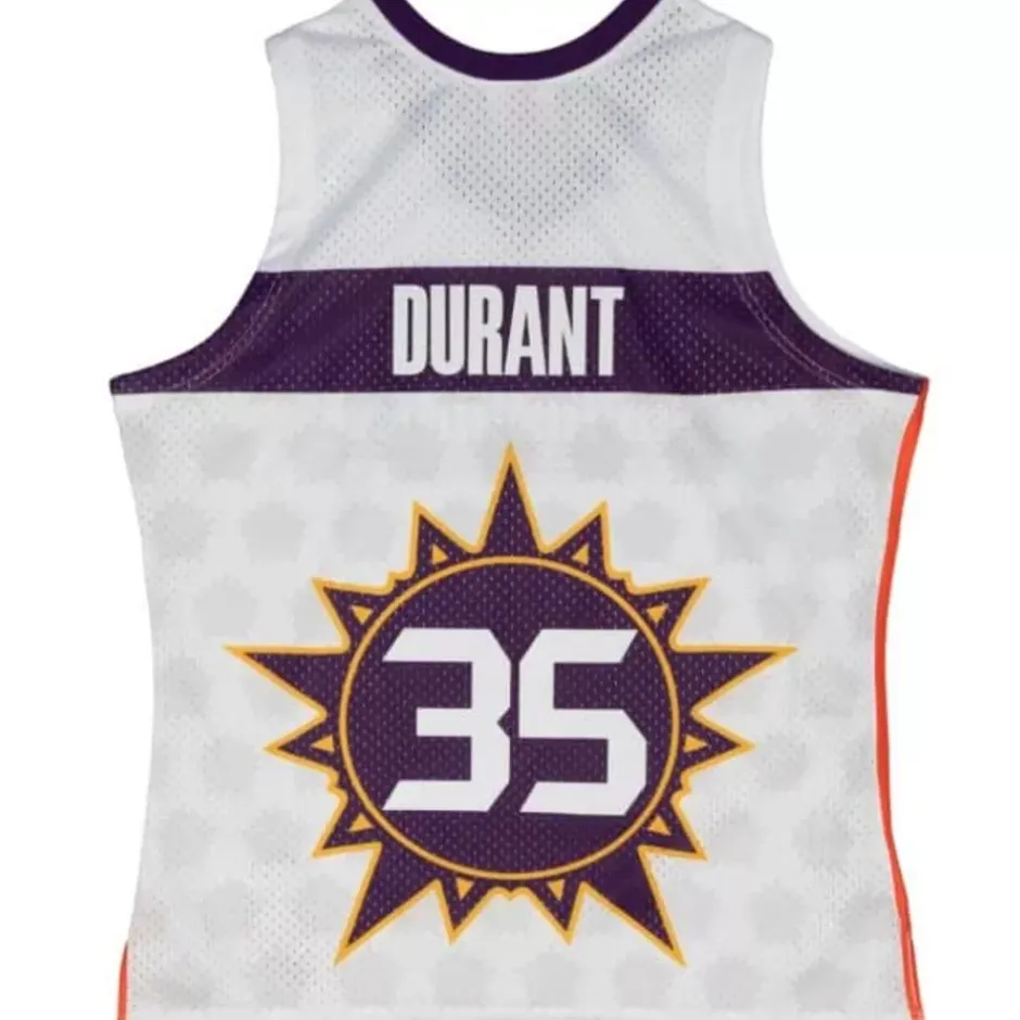 Mitchell & Ness Nba Swingman-Rising Stars Sophomore Swingman Kevin Durant 2009-10 Jersey