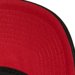 Mitchell & Ness Snapback-Rock On Trucker Chicago Bulls