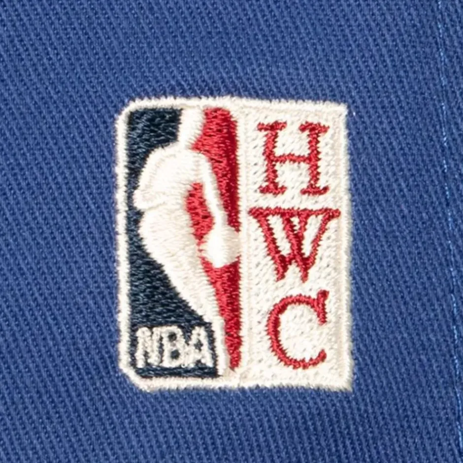 Mitchell & Ness Snapback-90'S Draft Day Snapback Cleveland Cavaliers