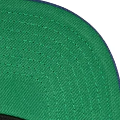 Mitchell & Ness Snapback-90'S Draft Day Snapback Cleveland Cavaliers