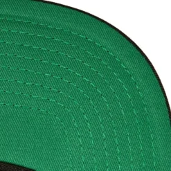 Mitchell & Ness Snapback-90'S Draft Day Snapback Utah Jazz