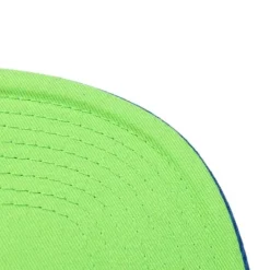 Mitchell & Ness Snapback-Sail 2 Tone Snapback Hwc Chicago Bulls