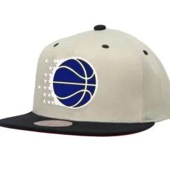 Mitchell & Ness Snapback-Sail 2 Tone Snapback Hwc Orlando Magic