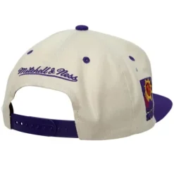 Mitchell & Ness Snapback-Sail 2 Tone Snapback Hwc Phoenix Suns