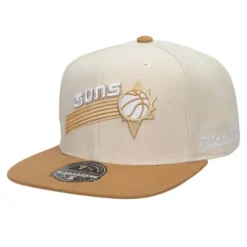 Mitchell & Ness Fitted-Sandman Fitted Hwc Phoenix Suns