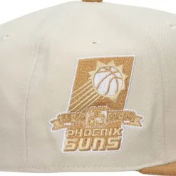 Mitchell & Ness Fitted-Sandman Fitted Hwc Phoenix Suns