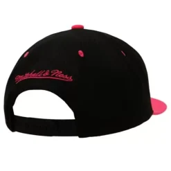 Mitchell & Ness Snapback-Santa Ana 2-Tone Snapback Chicago Bulls