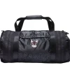 Woman Mitchell & Ness Accessories-Satin Duffel Bag Chicago Bulls