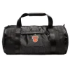 Woman Mitchell & Ness Accessories-Satin Duffel Bag New York Knicks