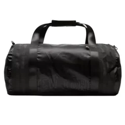 Woman Mitchell & Ness Accessories-Satin Duffel Bag New York Knicks