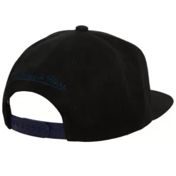 Mitchell & Ness Snapback-Satin Under Snapback Oklahoma City Thunder