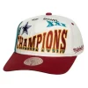 Mitchell & Ness Snapback-Sb 30 Champs Snapback Dallas Cowboys
