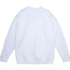 Men Mitchell & Ness Hoodies & Sweatshirts-Sbxxxvii Match Up Crew Super Bowl