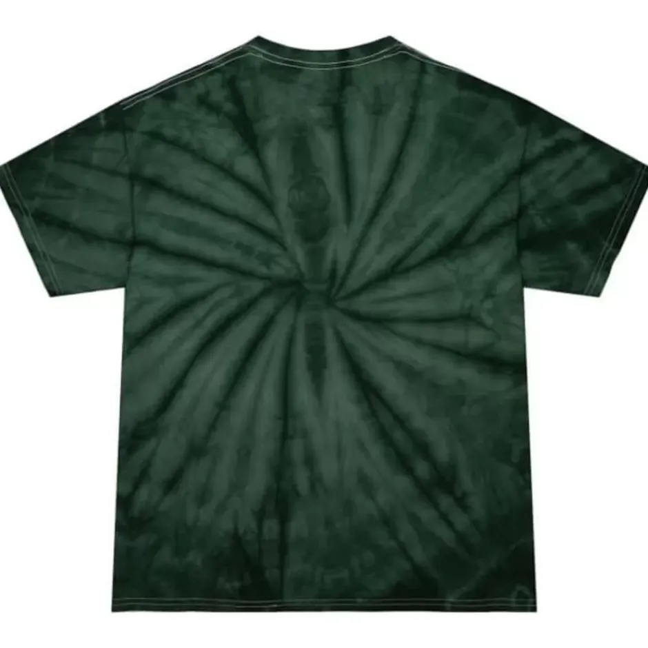 Men Mitchell & Ness T-Shirts & Tops-Script Tee Colorado Rapids