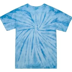 Men Mitchell & Ness T-Shirts & Tops-Script Tee Kansas City Wiz