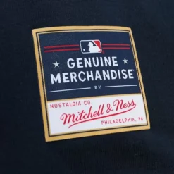Men Mitchell & Ness T-Shirts & Tops-Seattle Asg Tee Mlb All-Star 2023