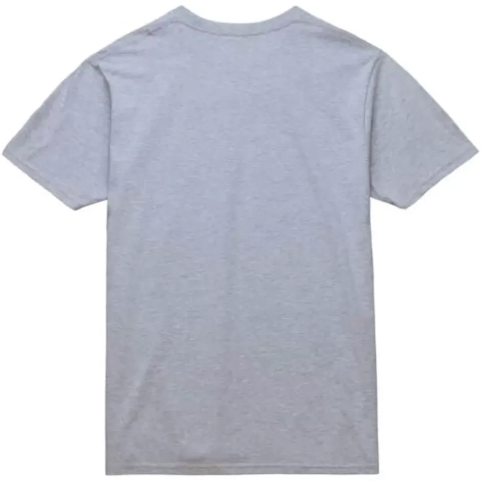 Men Mitchell & Ness T-Shirts & Tops-Seattle Asg Tee Seattle Mariners 2001