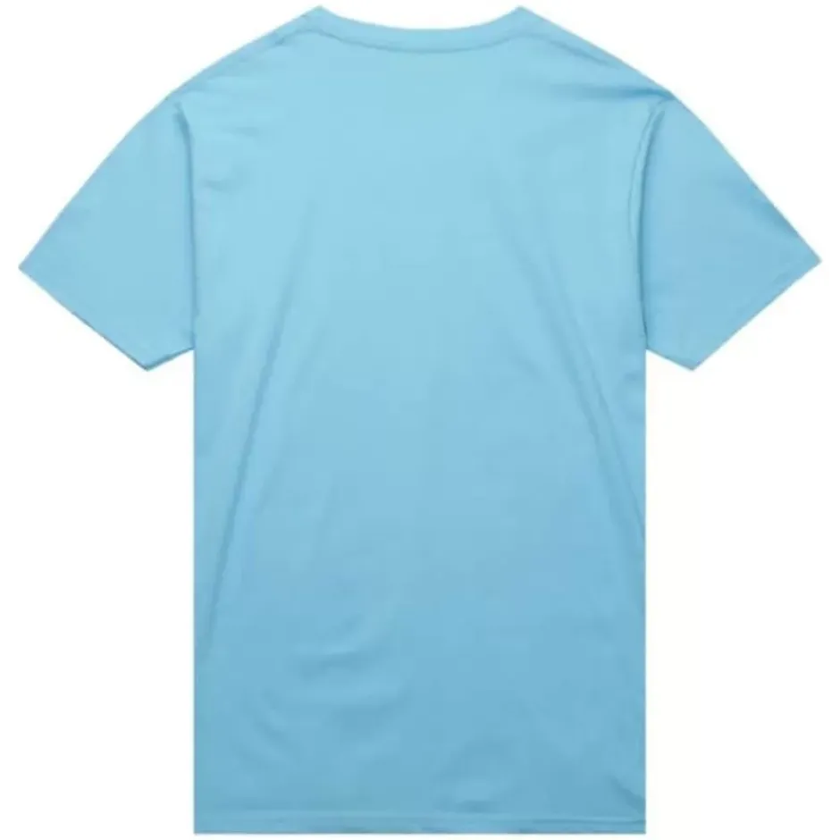 Men Mitchell & Ness T-Shirts & Tops-Seattle Asg Tee Seattle Mariners 1979