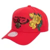 Mitchell & Ness Snapback-Secondary Roses Pro Snapback Hwc Atlanta Hawks