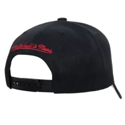 Mitchell & Ness Snapback-Secondary Roses Pro Snapback Hwc Philadelphia 76Ers