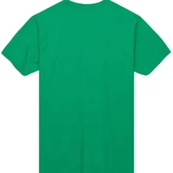 Men Mitchell & Ness T-Shirts & Tops-Serape Tee Austin Fc