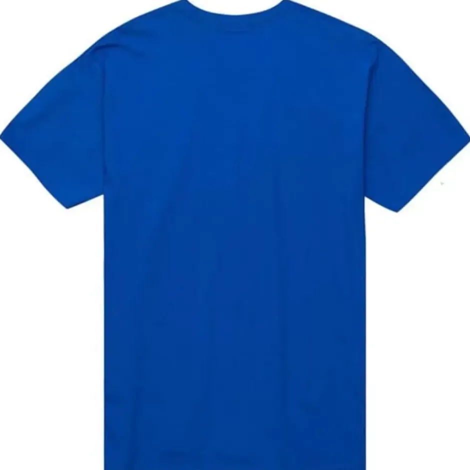 Men Mitchell & Ness T-Shirts & Tops-Serape Tee Fc Cincinnati